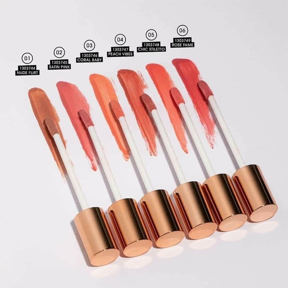 Lips GLOSS